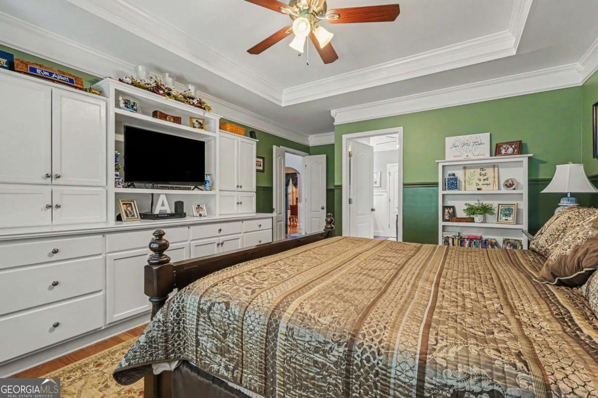 52 White Oak Trail Dahlonega - Photo 15