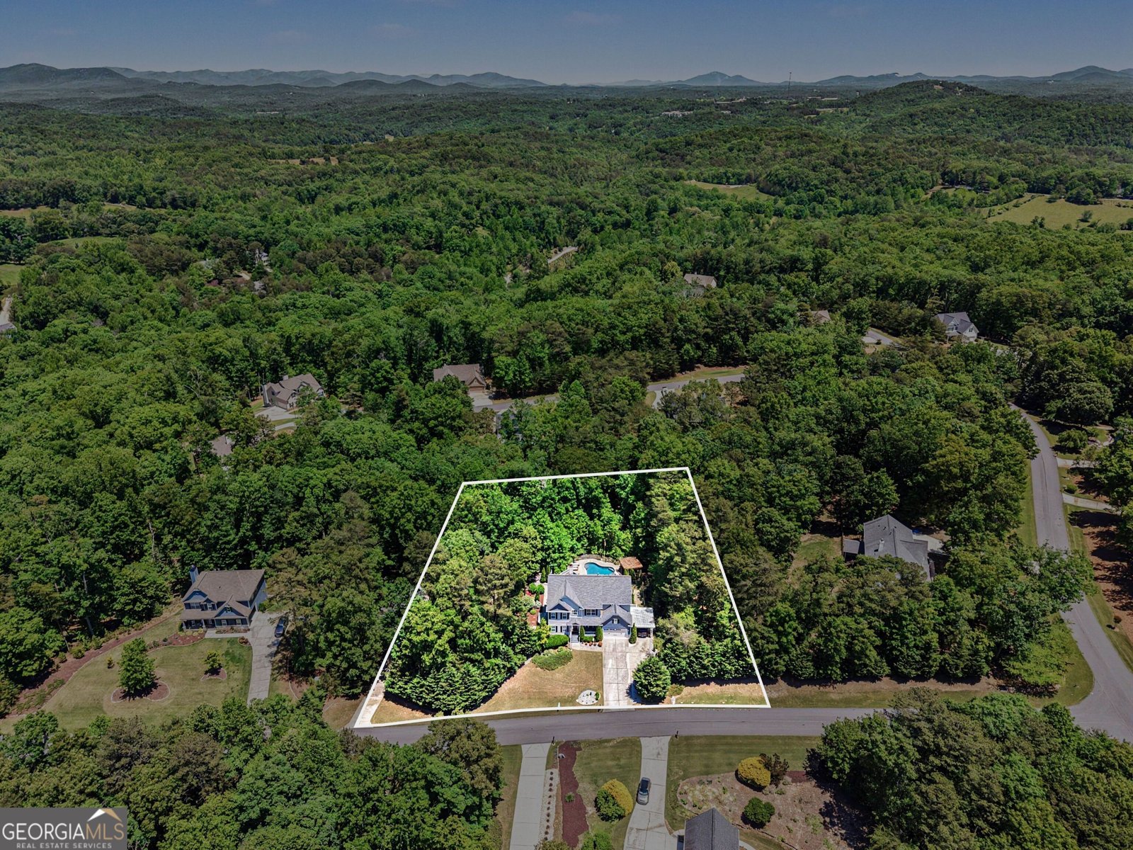 52 White Oak Trail Dahlonega - Photo 46