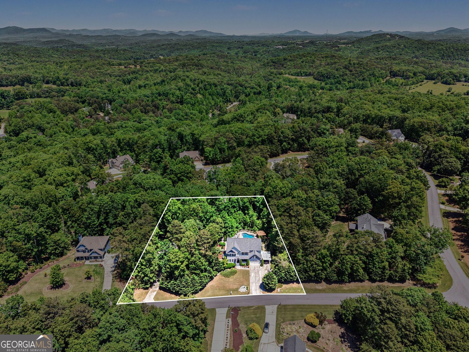 52 White Oak Trail Dahlonega - Photo 51