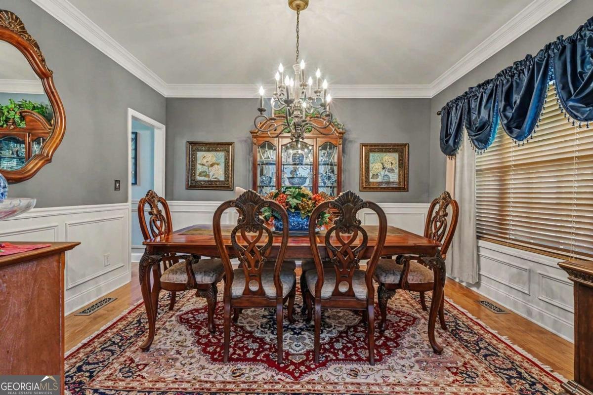 52 White Oak Trail Dahlonega - Photo 6