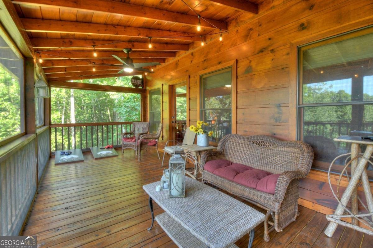 482 Old Aska Road Blue Ridge - Photo 25