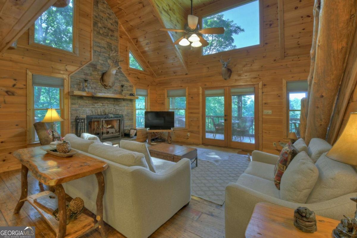 482 Old Aska Road Blue Ridge - Photo 31