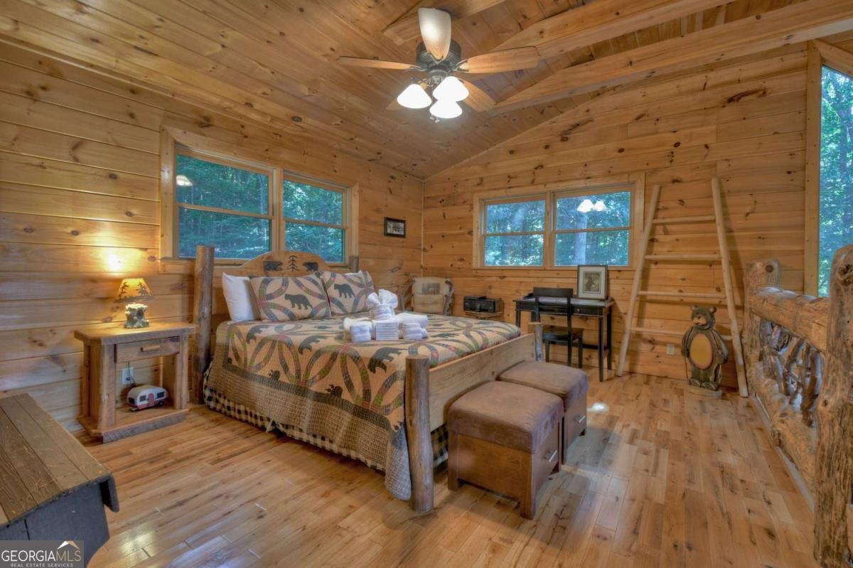 482 Old Aska Road Blue Ridge - Photo 41