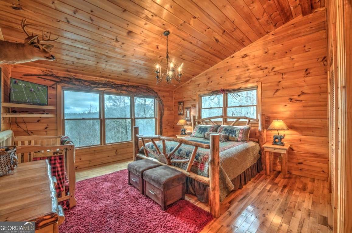 482 Old Aska Road Blue Ridge - Photo 59
