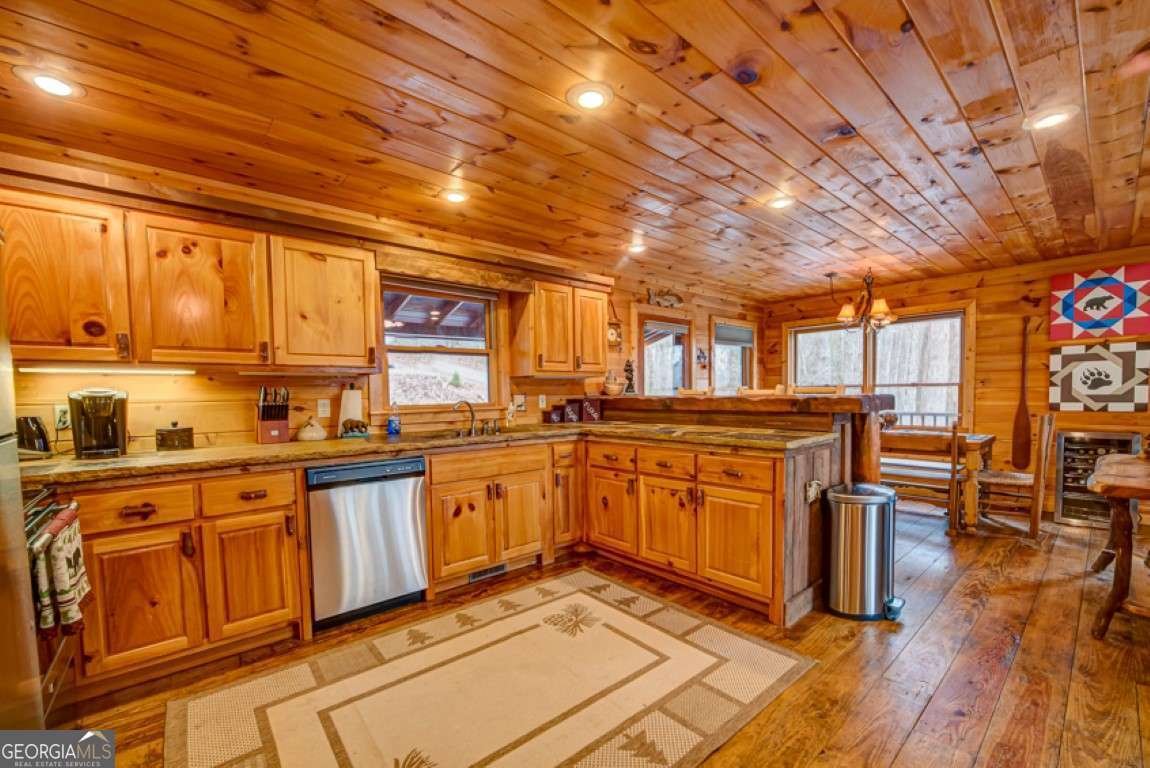 482 Old Aska Road Blue Ridge - Photo 60