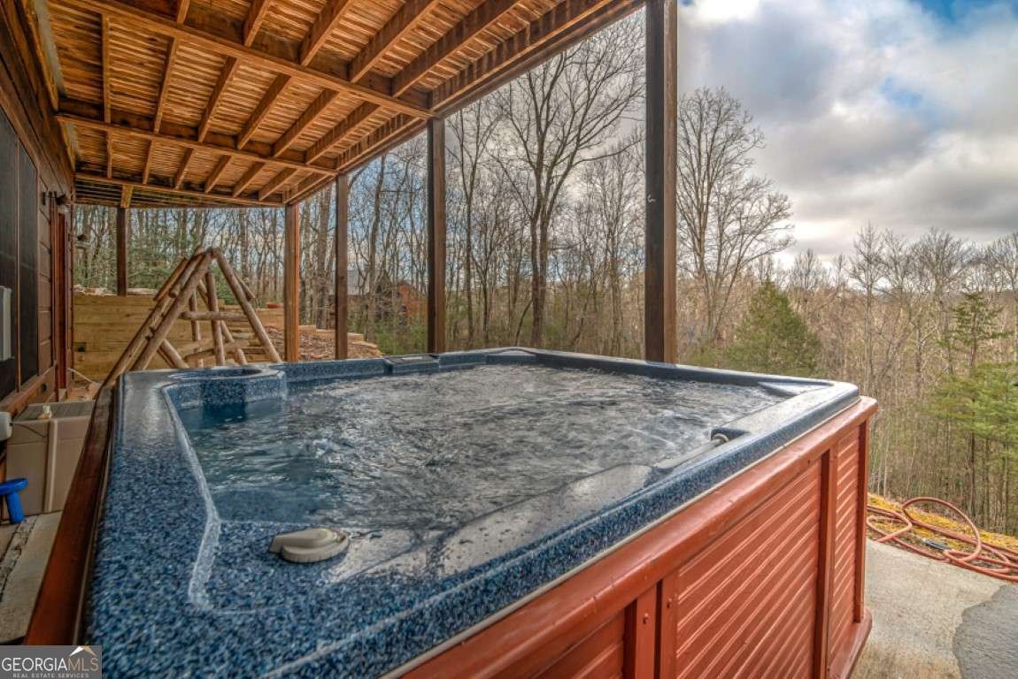 482 Old Aska Road Blue Ridge - Photo 61