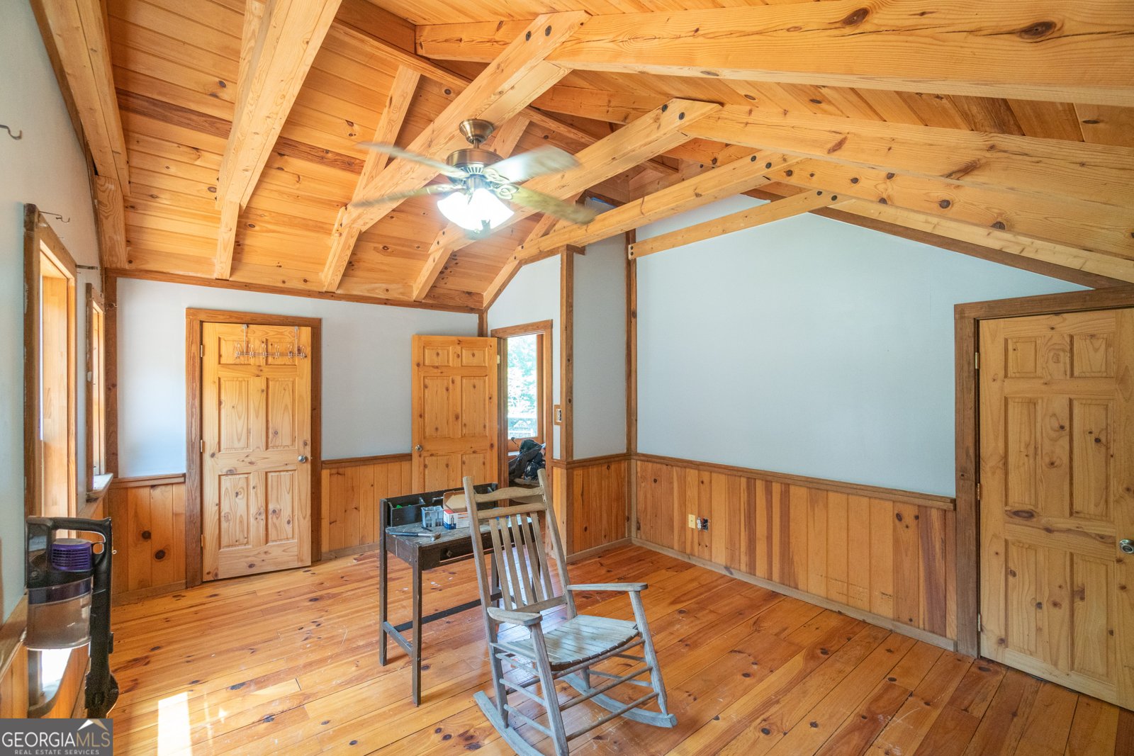 440 Joe Franklin Road Sautee Nacoochee - Photo 10