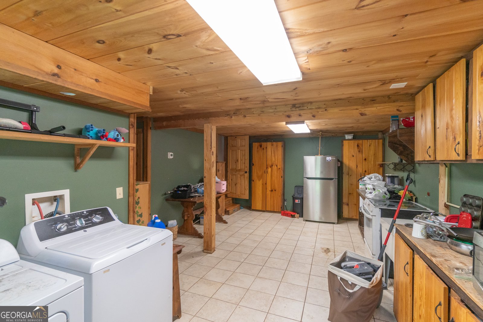 440 Joe Franklin Road Sautee Nacoochee - Photo 14