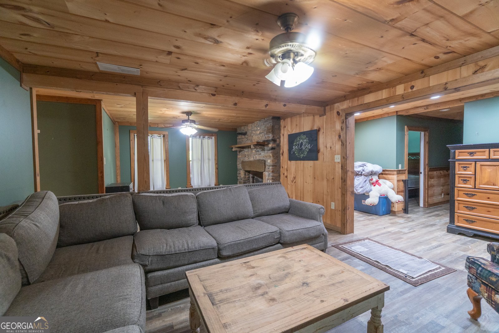 440 Joe Franklin Road Sautee Nacoochee - Photo 15
