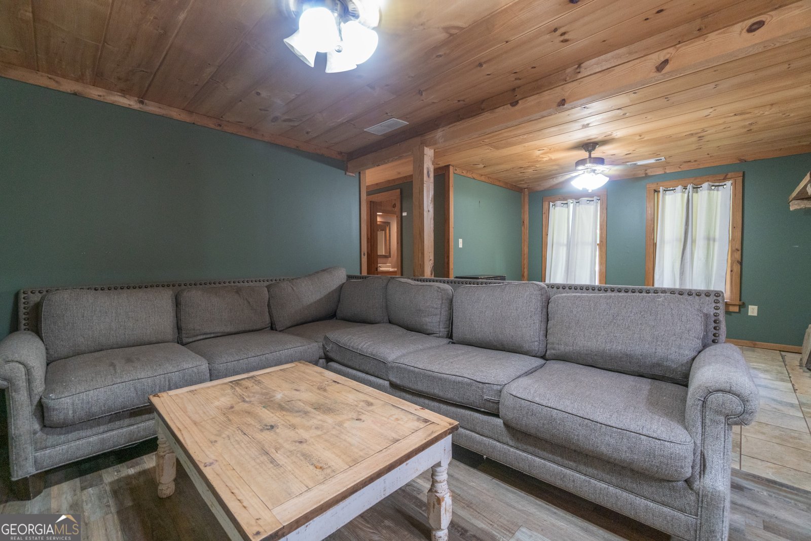 440 Joe Franklin Road Sautee Nacoochee - Photo 16