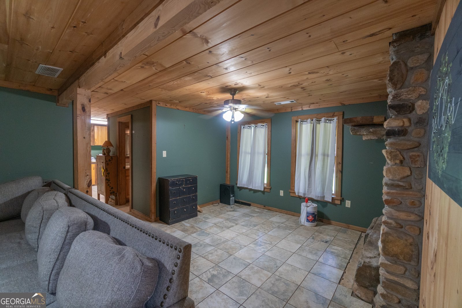 440 Joe Franklin Road Sautee Nacoochee - Photo 17
