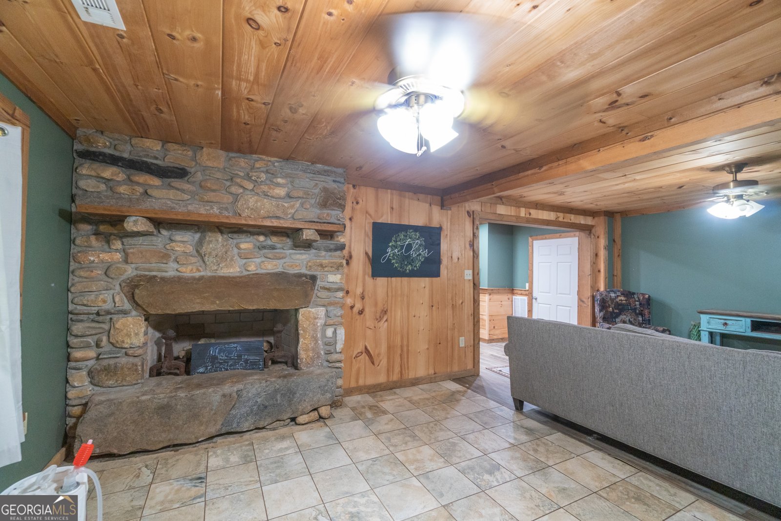440 Joe Franklin Road Sautee Nacoochee - Photo 18