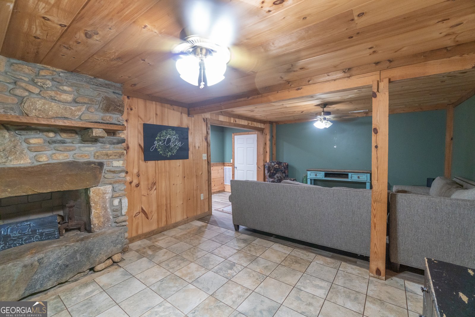 440 Joe Franklin Road Sautee Nacoochee - Photo 19