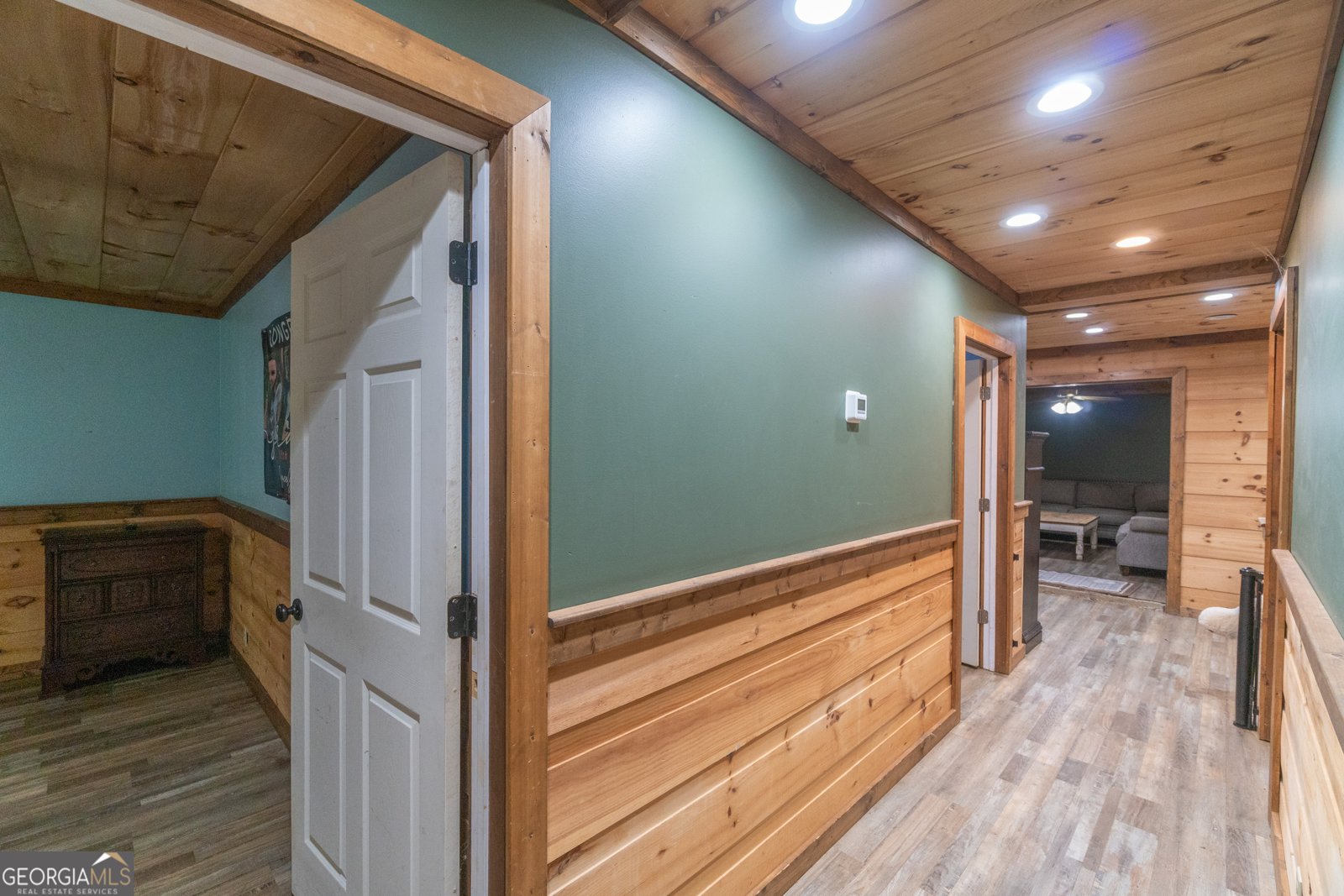 440 Joe Franklin Road Sautee Nacoochee - Photo 26