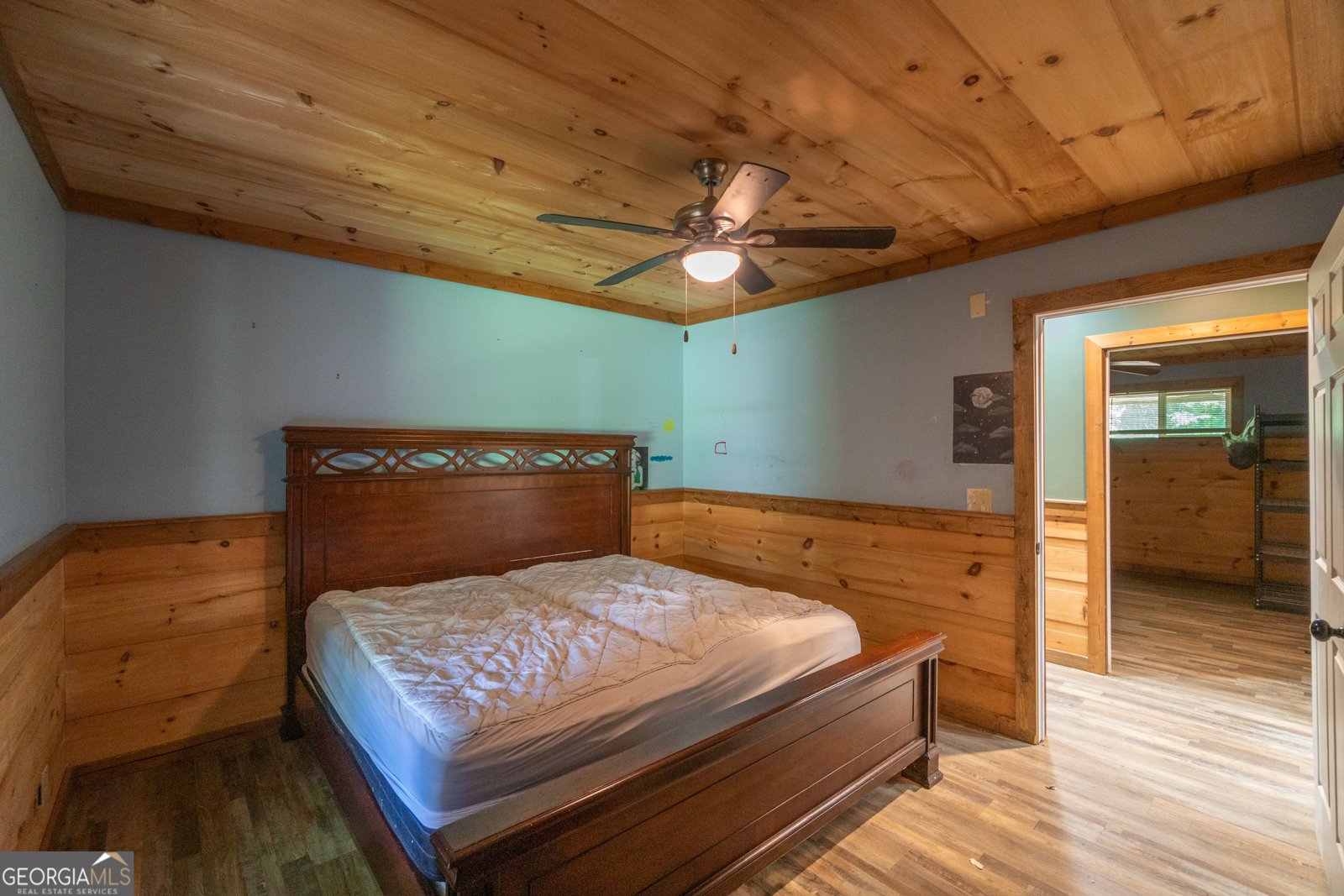 440 Joe Franklin Road Sautee Nacoochee - Photo 28