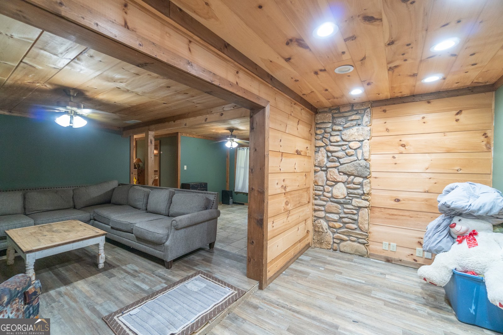 440 Joe Franklin Road Sautee Nacoochee - Photo 32