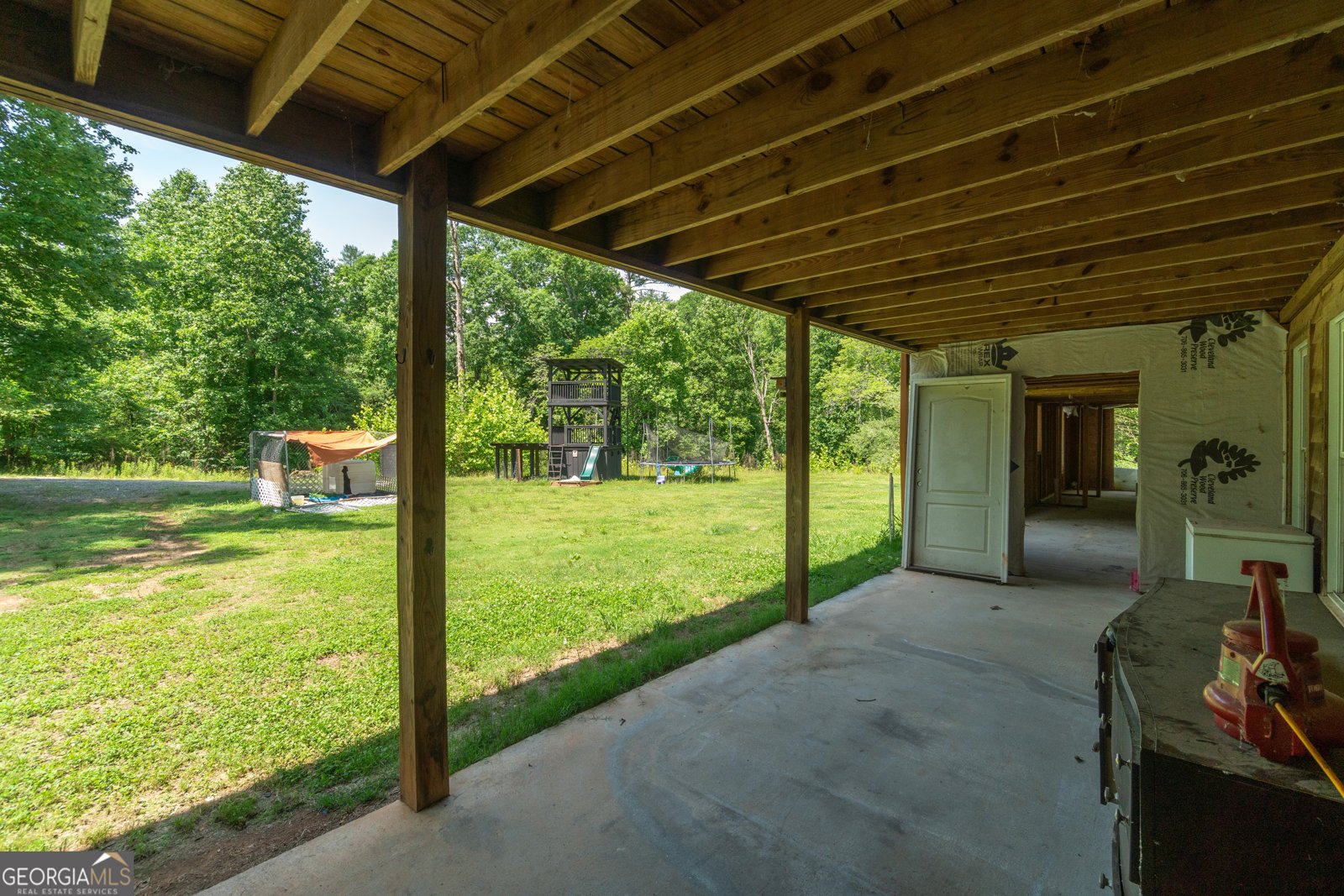 440 Joe Franklin Road Sautee Nacoochee - Photo 33