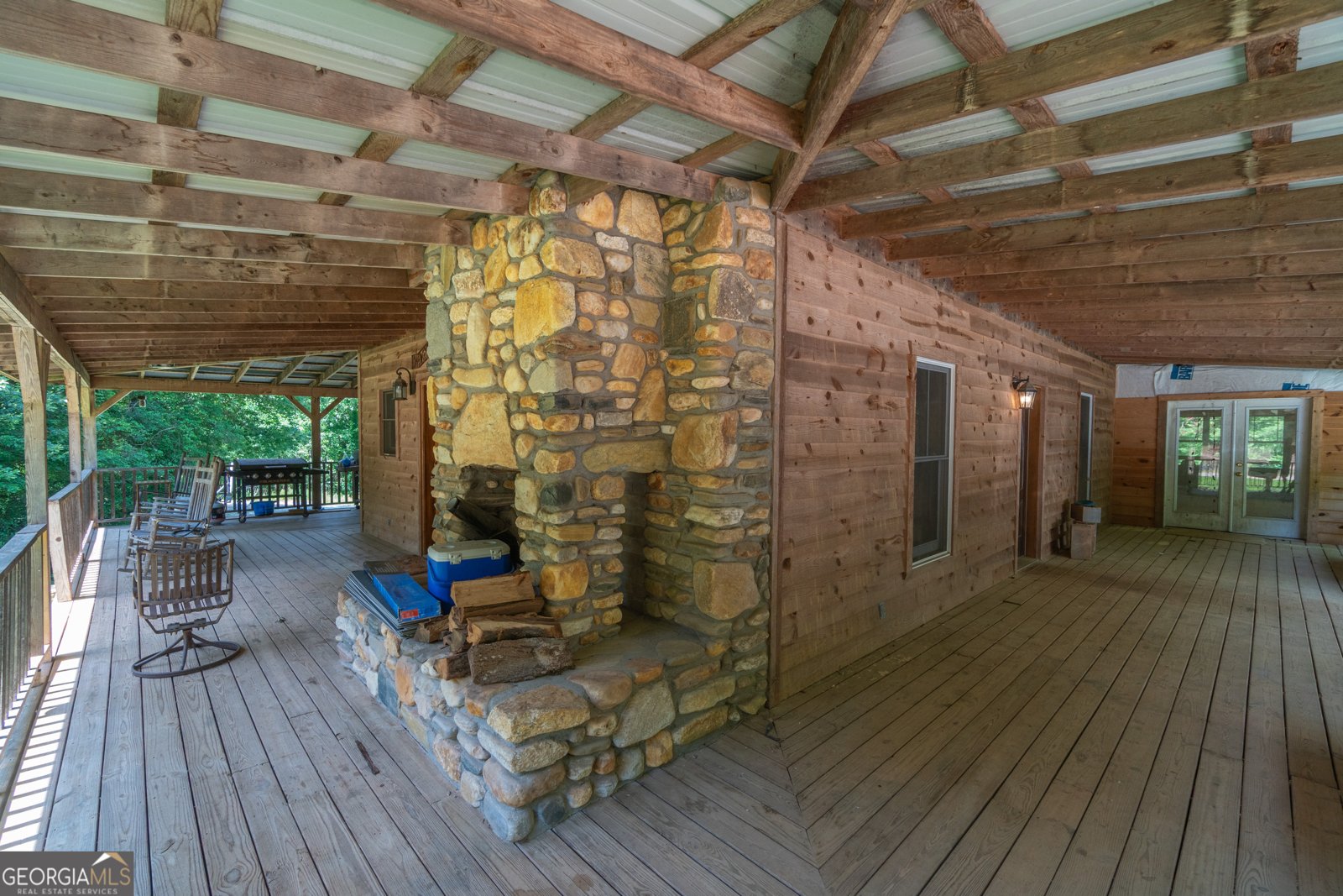440 Joe Franklin Road Sautee Nacoochee - Photo 35