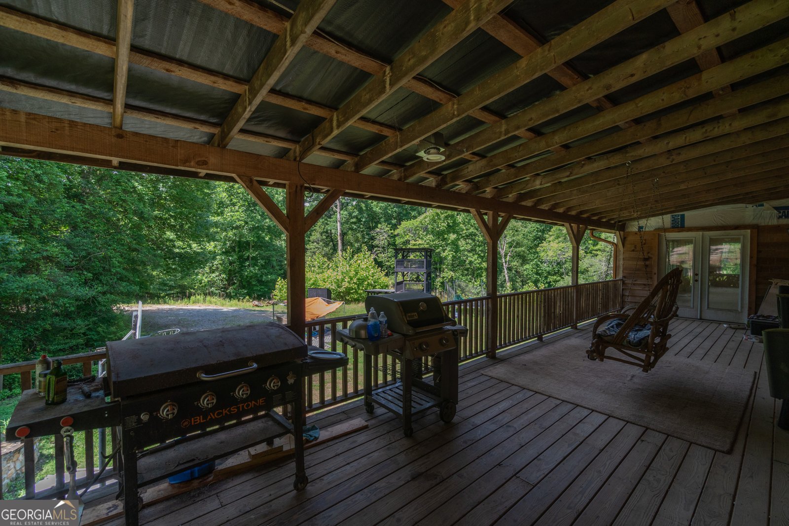 440 Joe Franklin Road Sautee Nacoochee - Photo 36