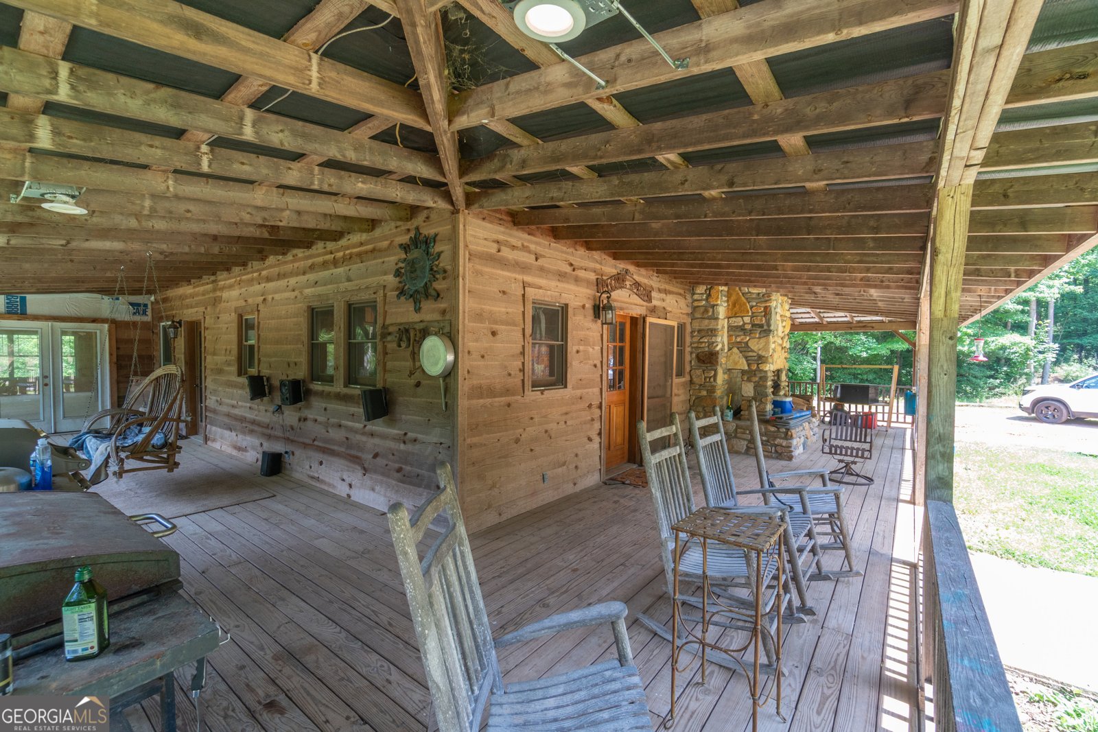 440 Joe Franklin Road Sautee Nacoochee - Photo 37