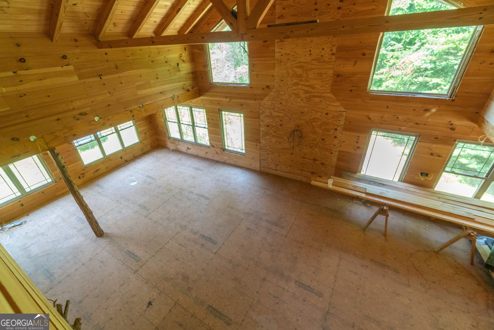 440 Joe Franklin Road Sautee Nacoochee - Photo 38