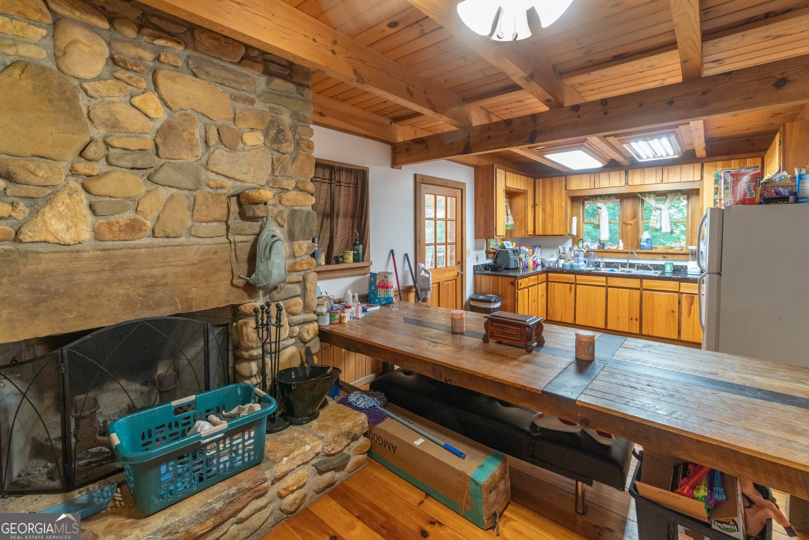 440 Joe Franklin Road Sautee Nacoochee - Photo 39
