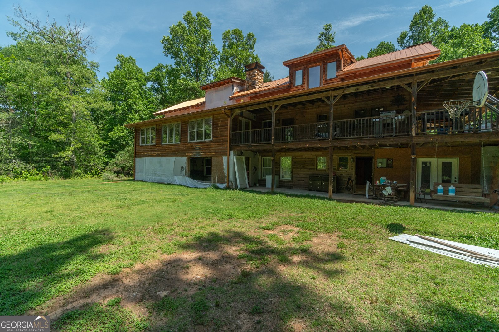 440 Joe Franklin Road Sautee Nacoochee - Photo 40