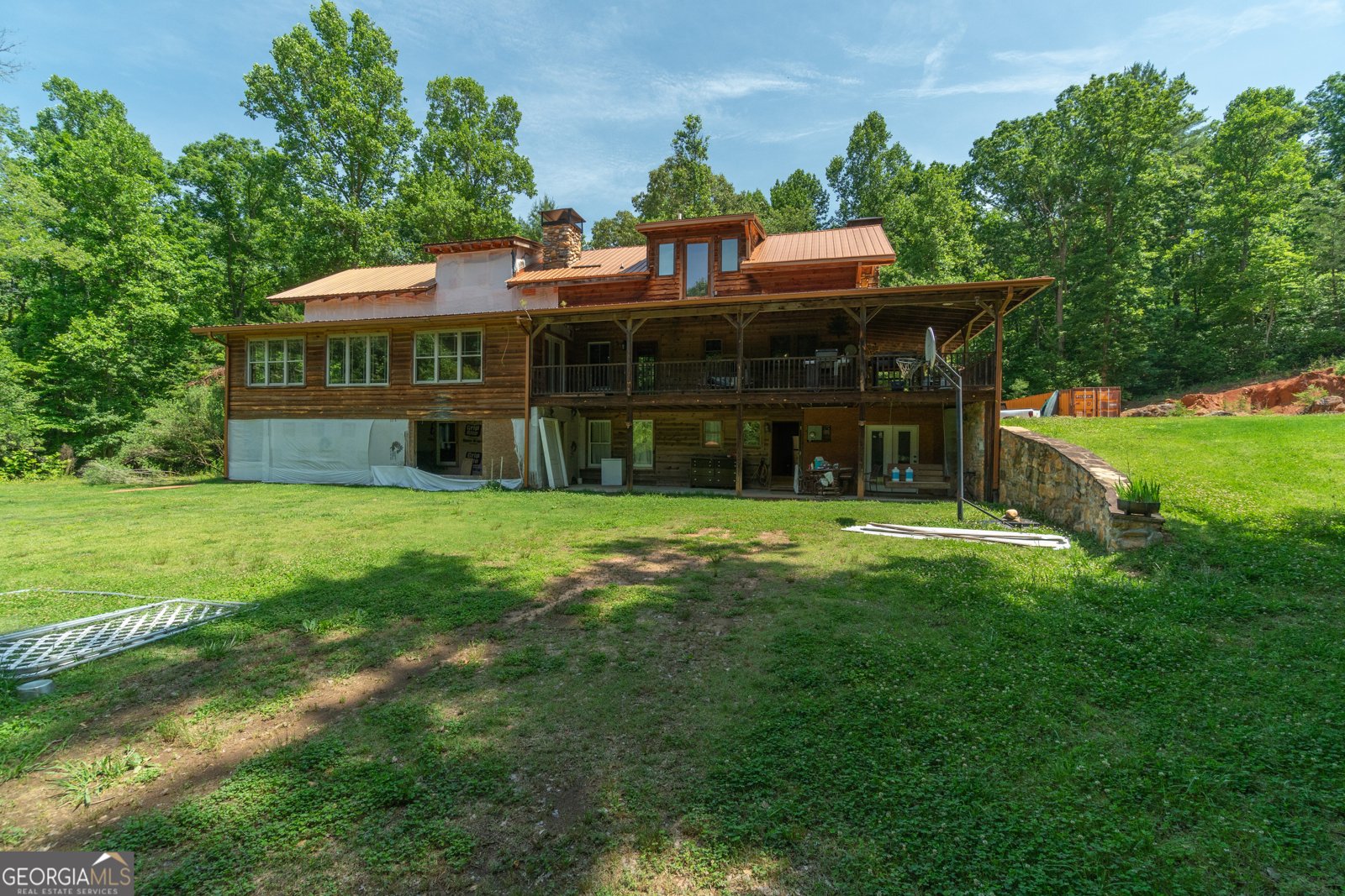 440 Joe Franklin Road Sautee Nacoochee - Photo 41