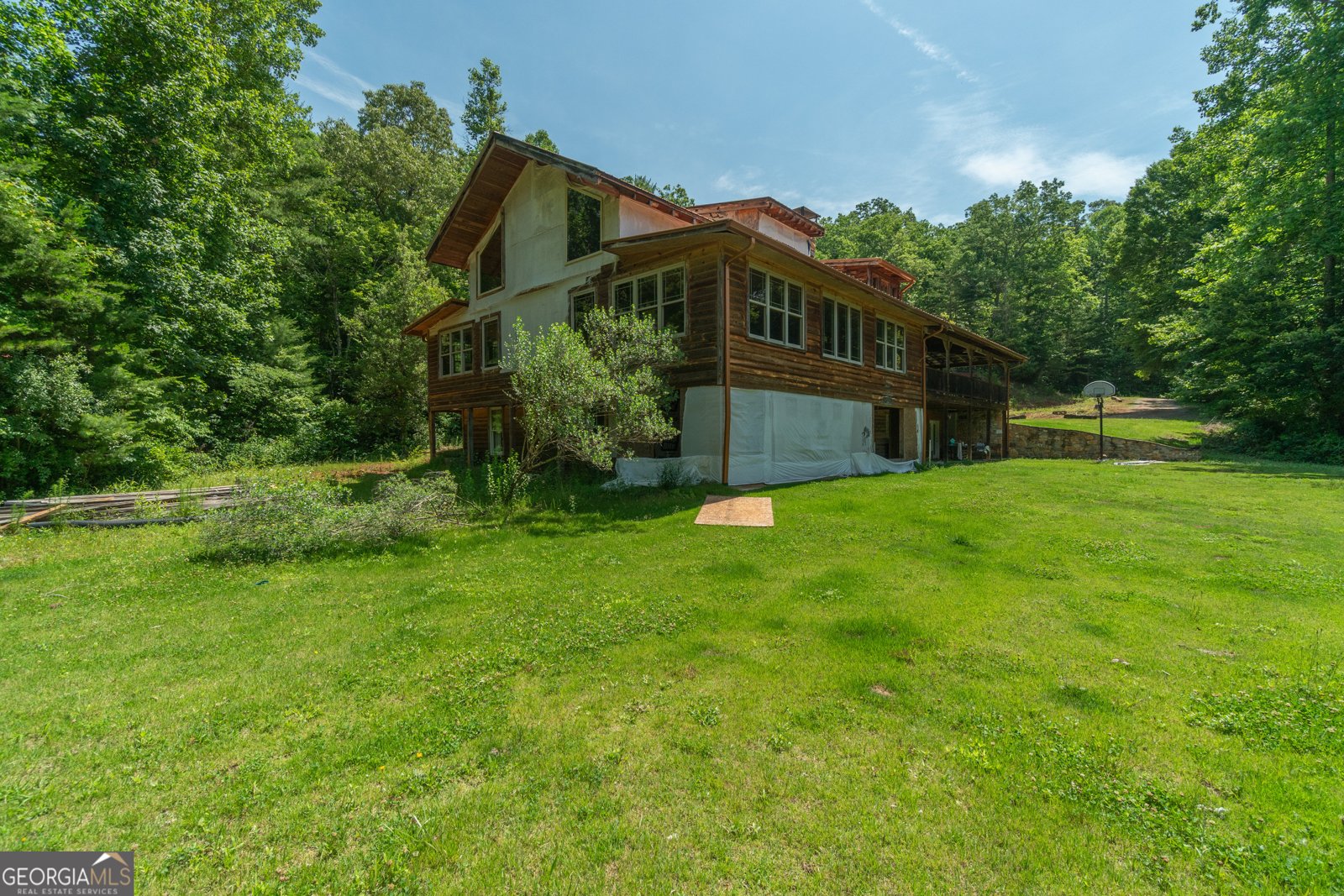 440 Joe Franklin Road Sautee Nacoochee - Photo 42