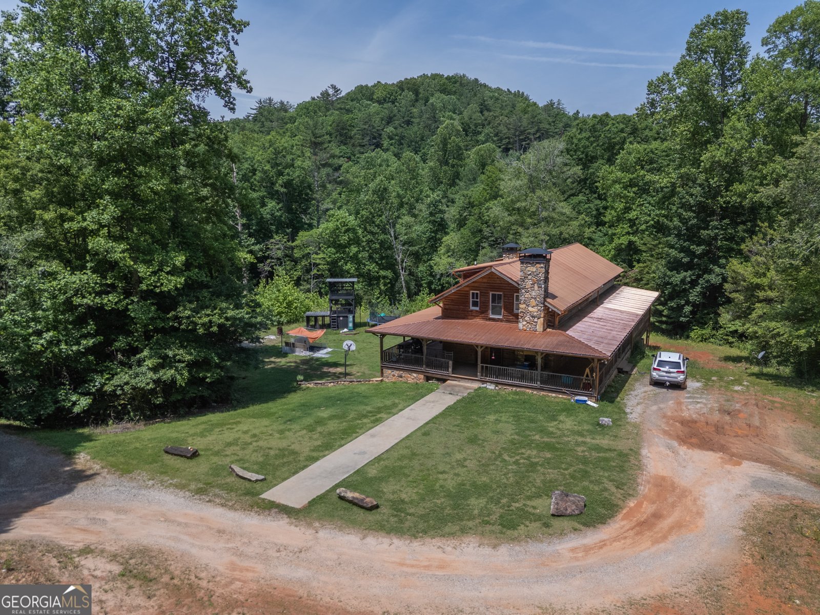 440 Joe Franklin Road Sautee Nacoochee - Photo 46