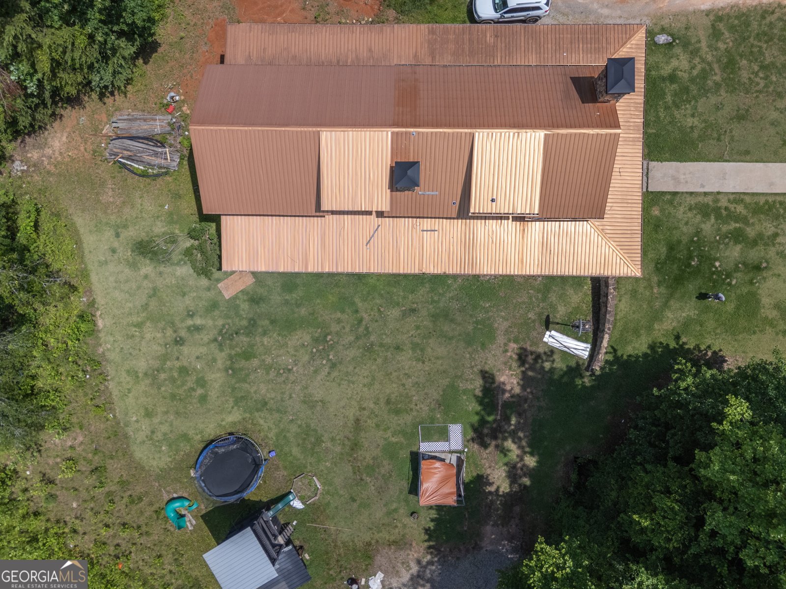 440 Joe Franklin Road Sautee Nacoochee - Photo 47