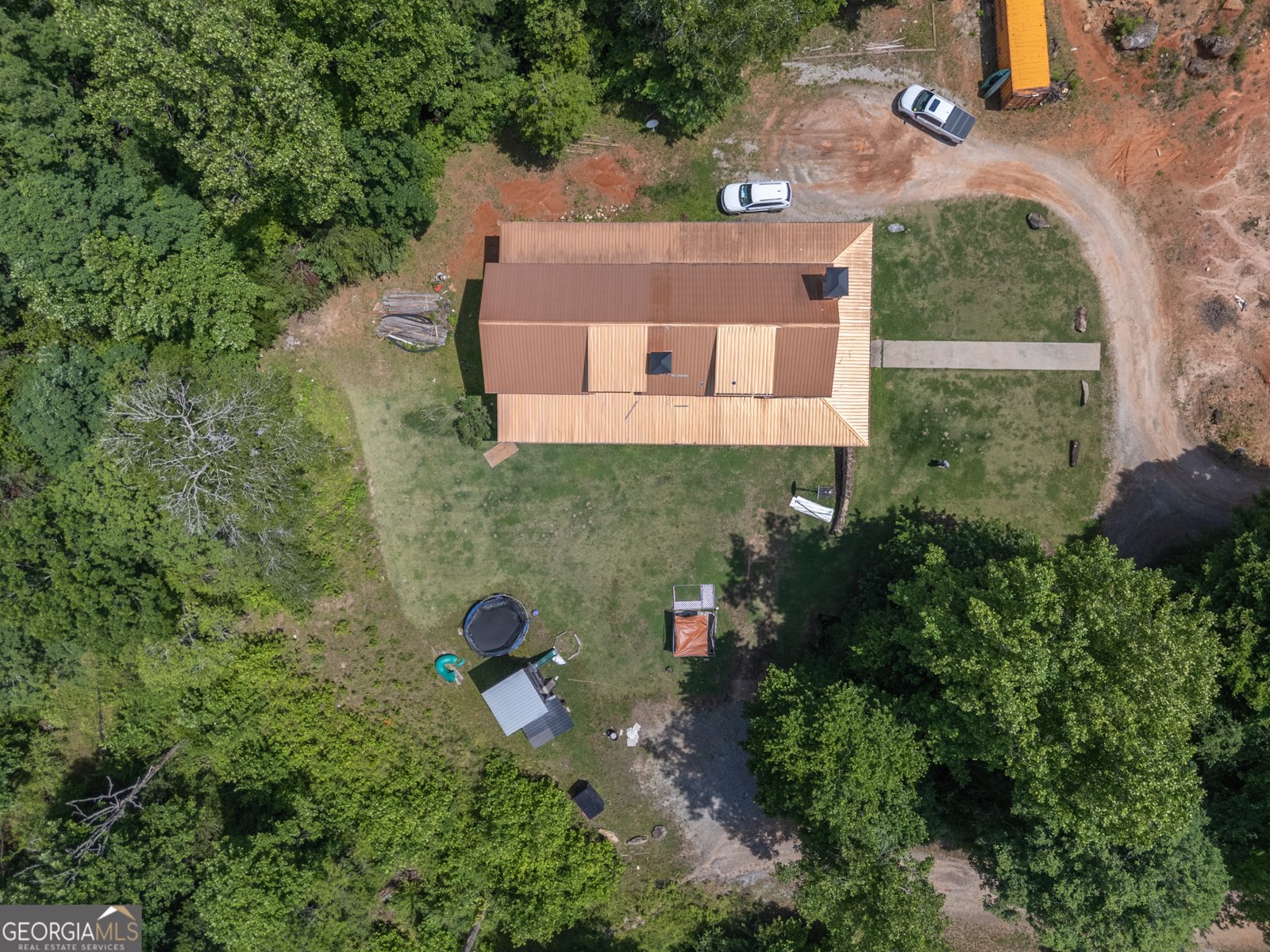 440 Joe Franklin Road Sautee Nacoochee - Photo 48