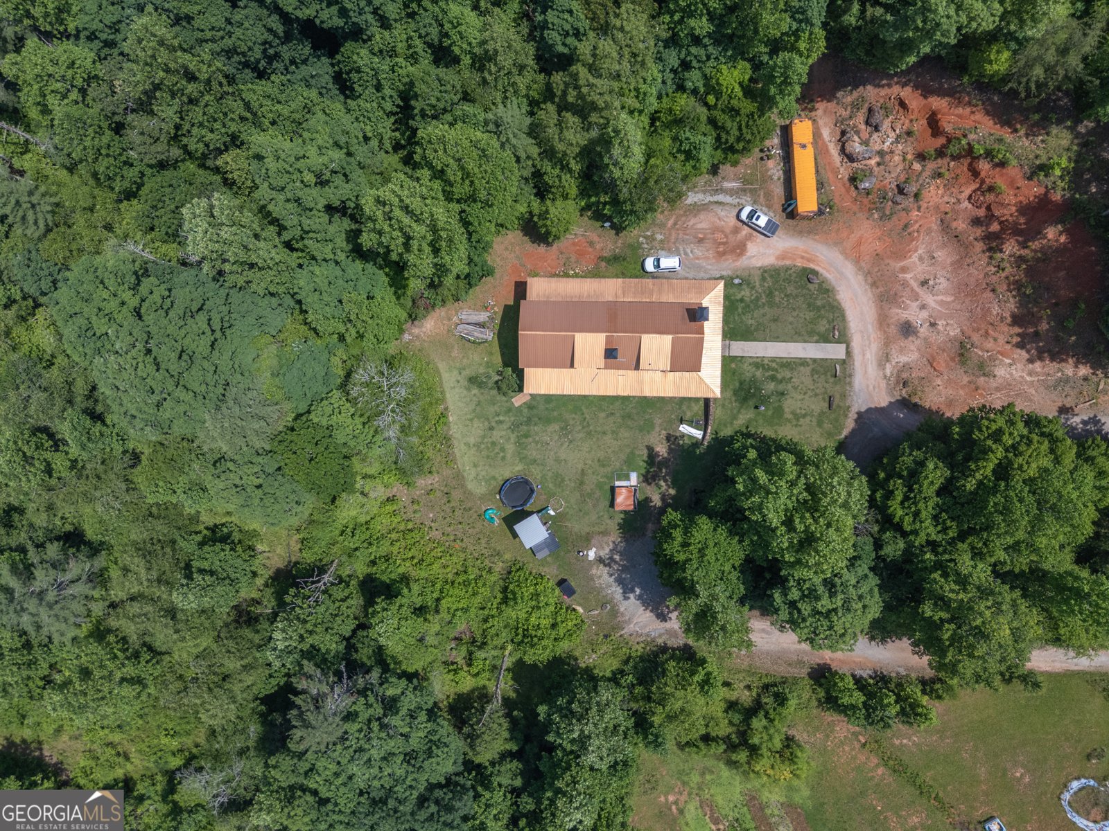 440 Joe Franklin Road Sautee Nacoochee - Photo 49
