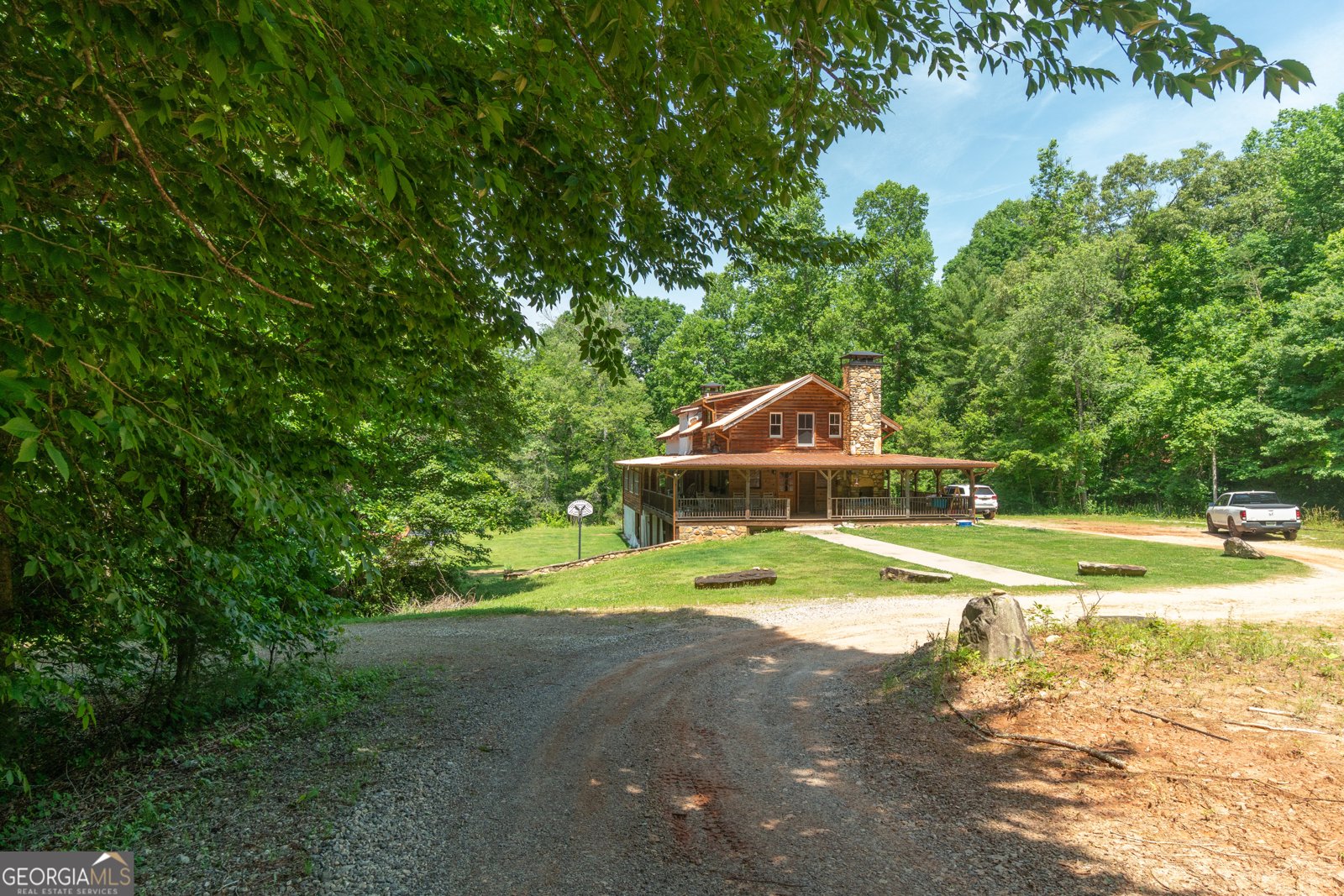 440 Joe Franklin Road Sautee Nacoochee - Photo 6