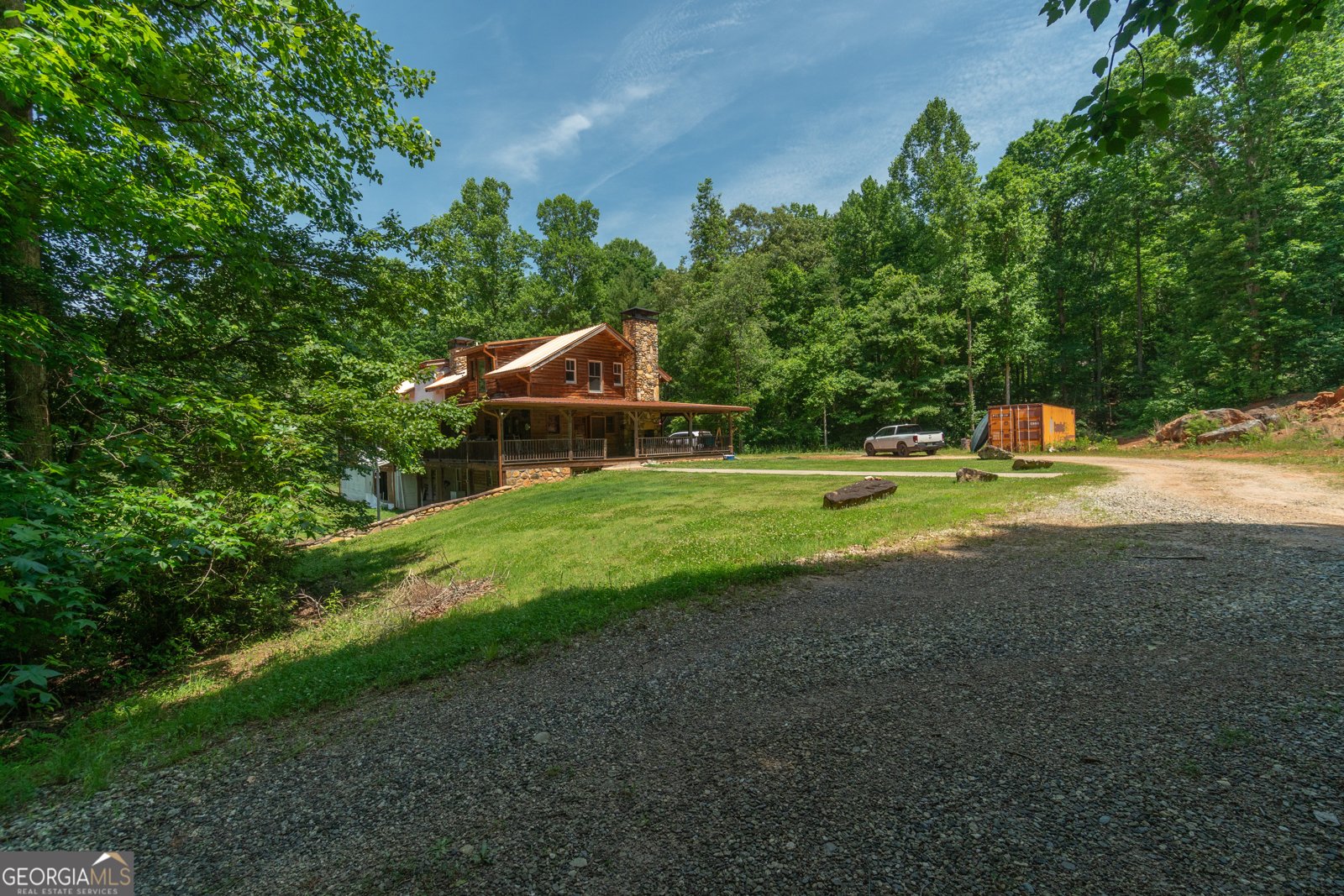 440 Joe Franklin Road Sautee Nacoochee - Photo 7