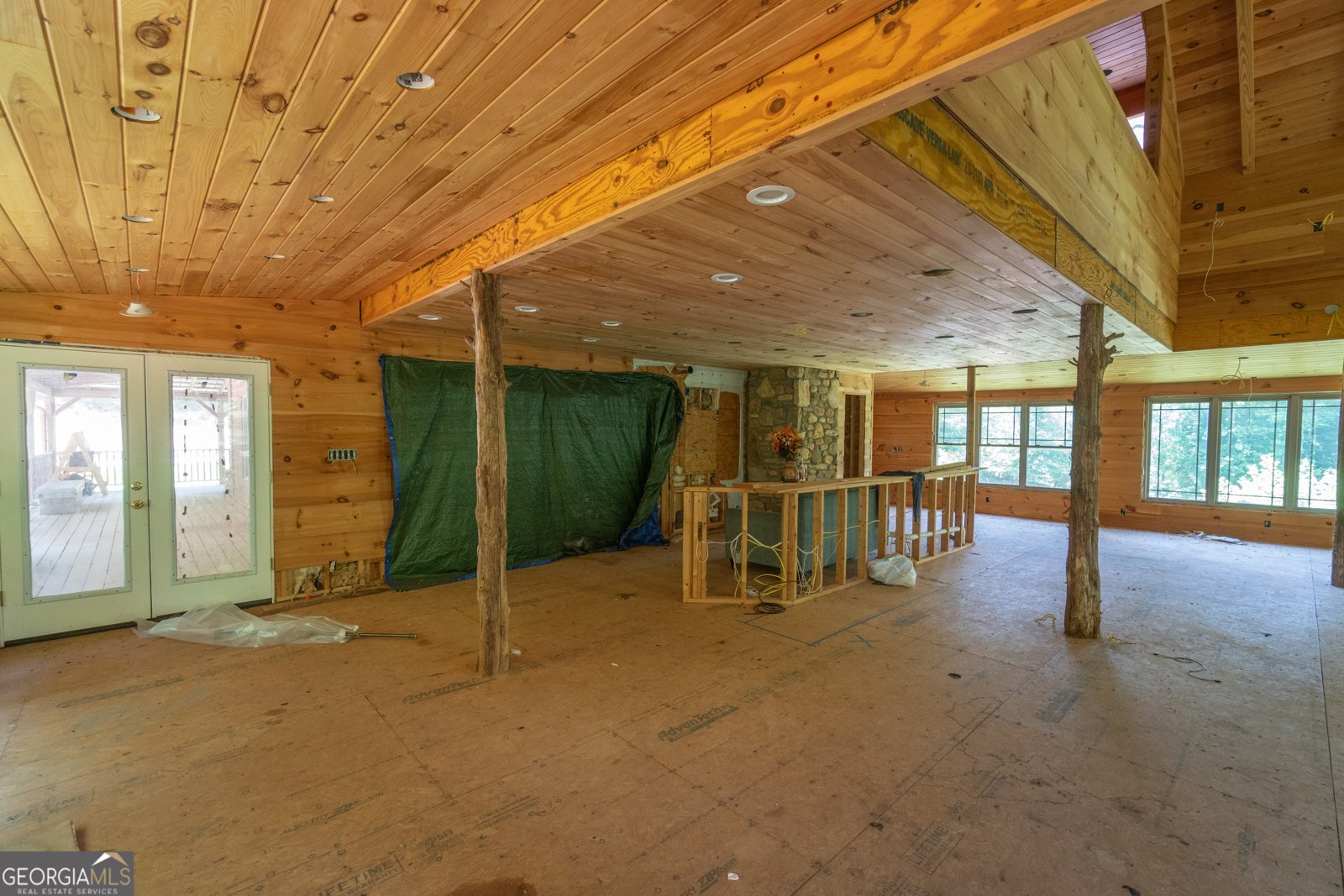 440 Joe Franklin Road Sautee Nacoochee - Photo 8