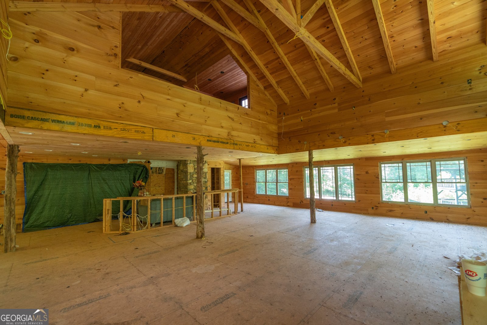 440 Joe Franklin Road Sautee Nacoochee - Photo 9