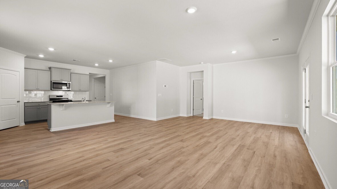 3882 Donetta Drive Atlanta - Photo 13