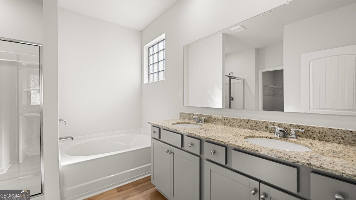 3882 Donetta Drive Atlanta - Photo 18