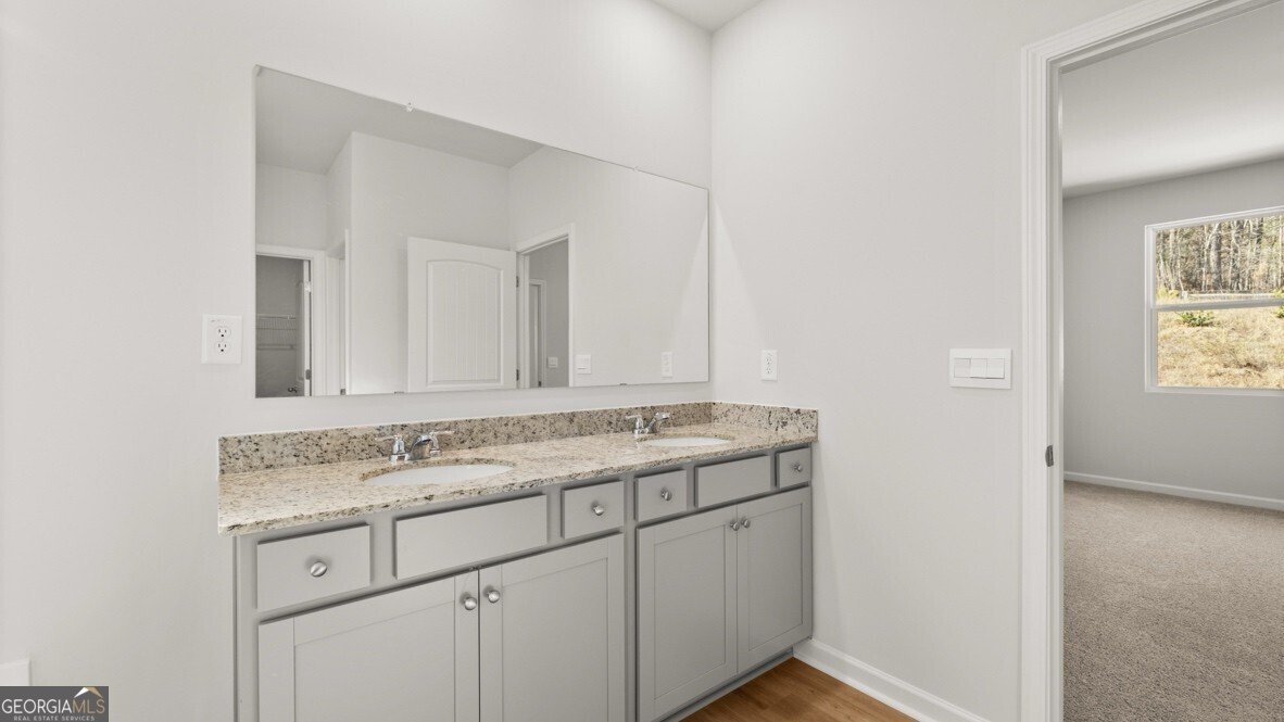 3882 Donetta Drive Atlanta - Photo 19