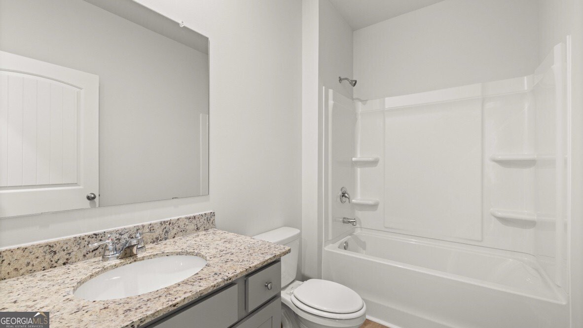 3882 Donetta Drive Atlanta - Photo 27