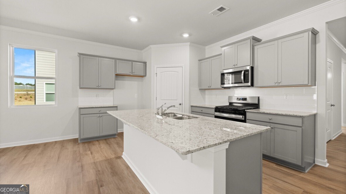 3882 Donetta Drive Atlanta - Photo 8