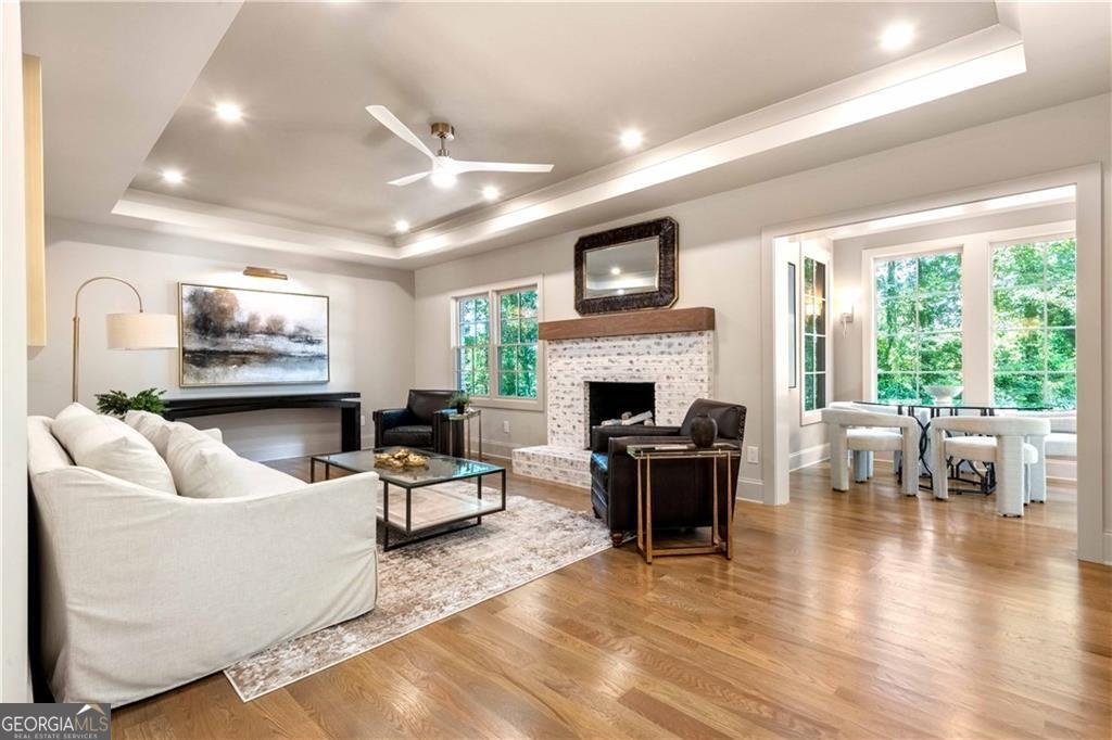 8965 River Run Sandy Springs - Photo 10