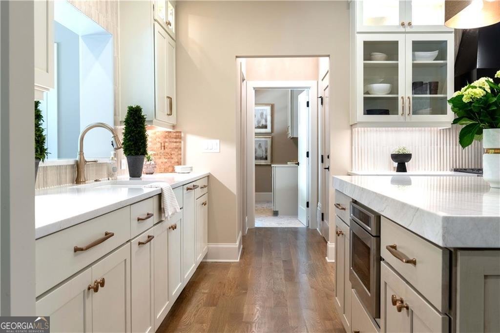 8965 River Run Sandy Springs - Photo 14