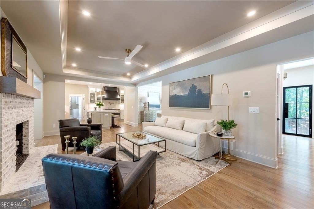 8965 River Run Sandy Springs - Photo 22