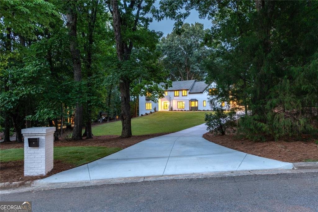 8965 River Run Sandy Springs - Photo 61