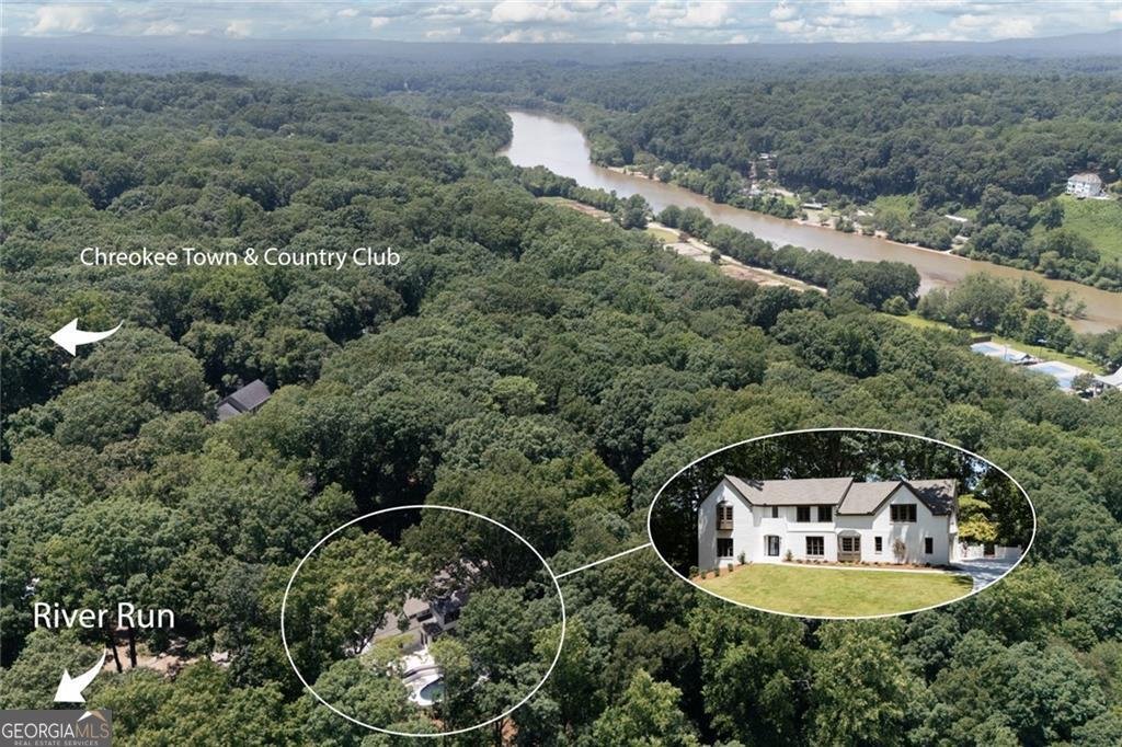 8965 River Run Sandy Springs - Photo 66