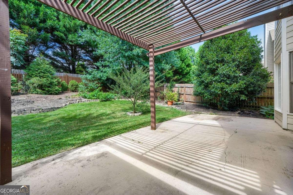 74 Vinings Lake Drive Mableton - Photo 28