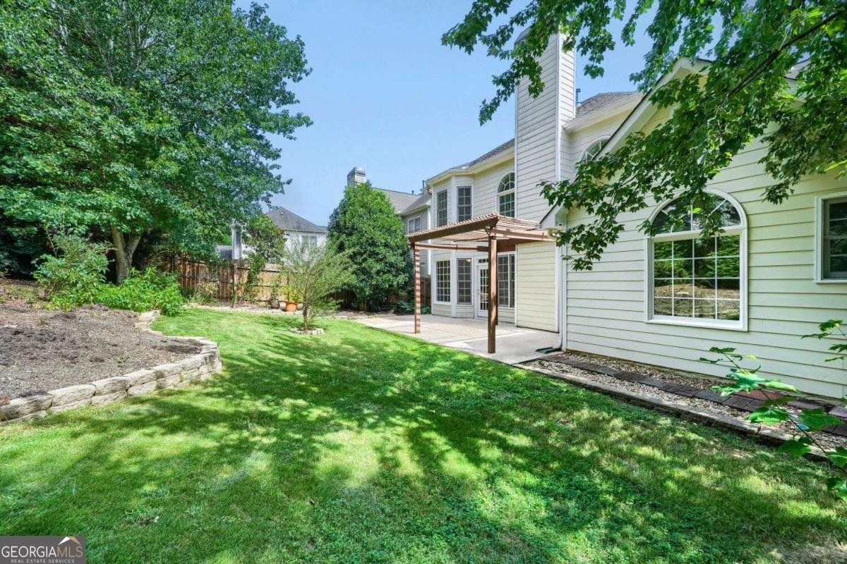 74 Vinings Lake Drive Mableton - Photo 32