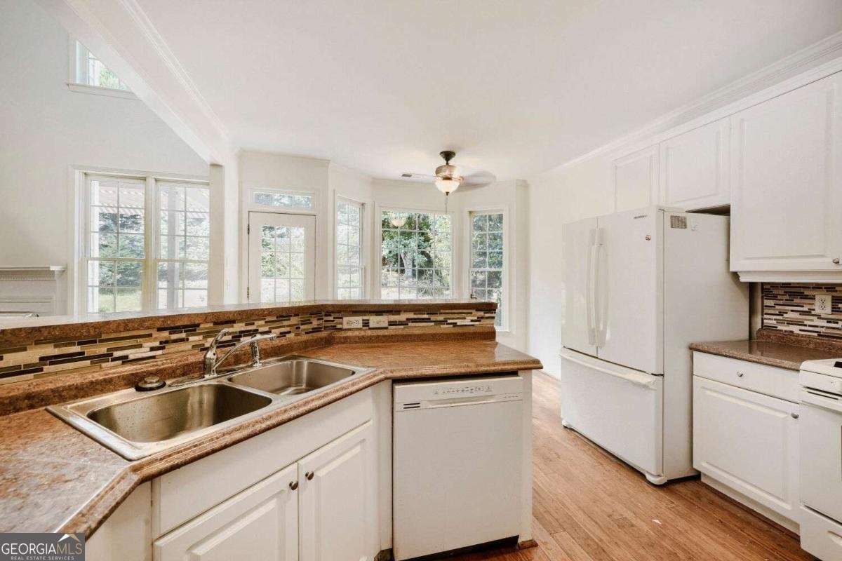 74 Vinings Lake Drive Mableton - Photo 8